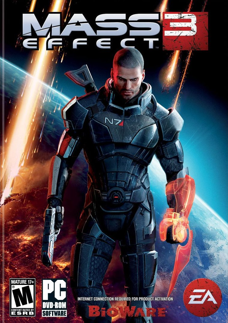 download mass effect 2 arrival
